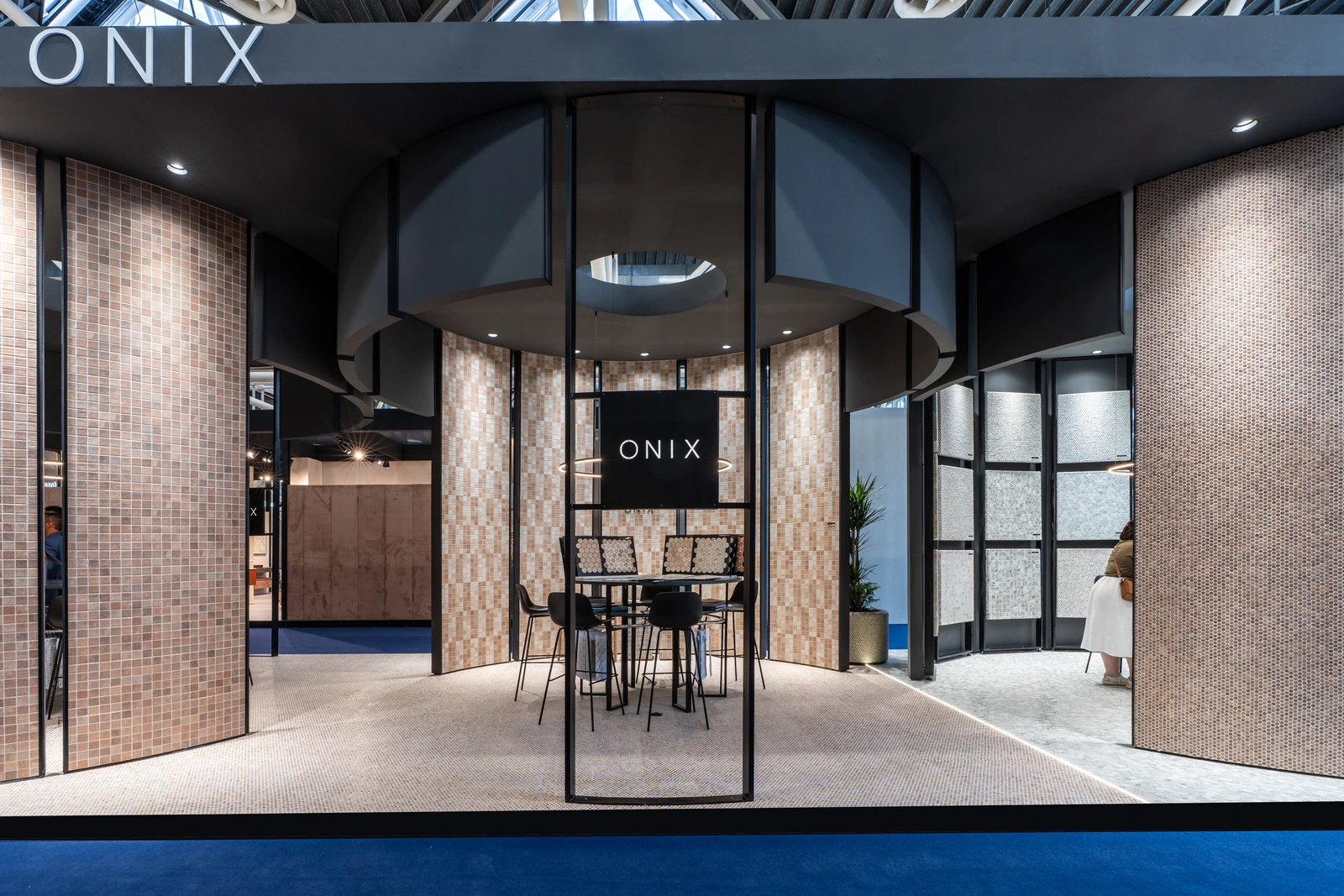 ONIX · Fotografía 1