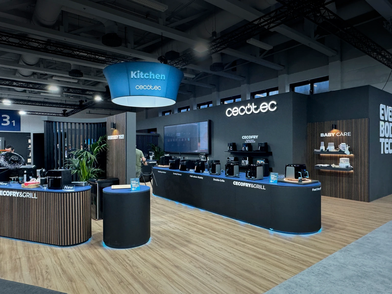 Cecotec · Fotografía 1