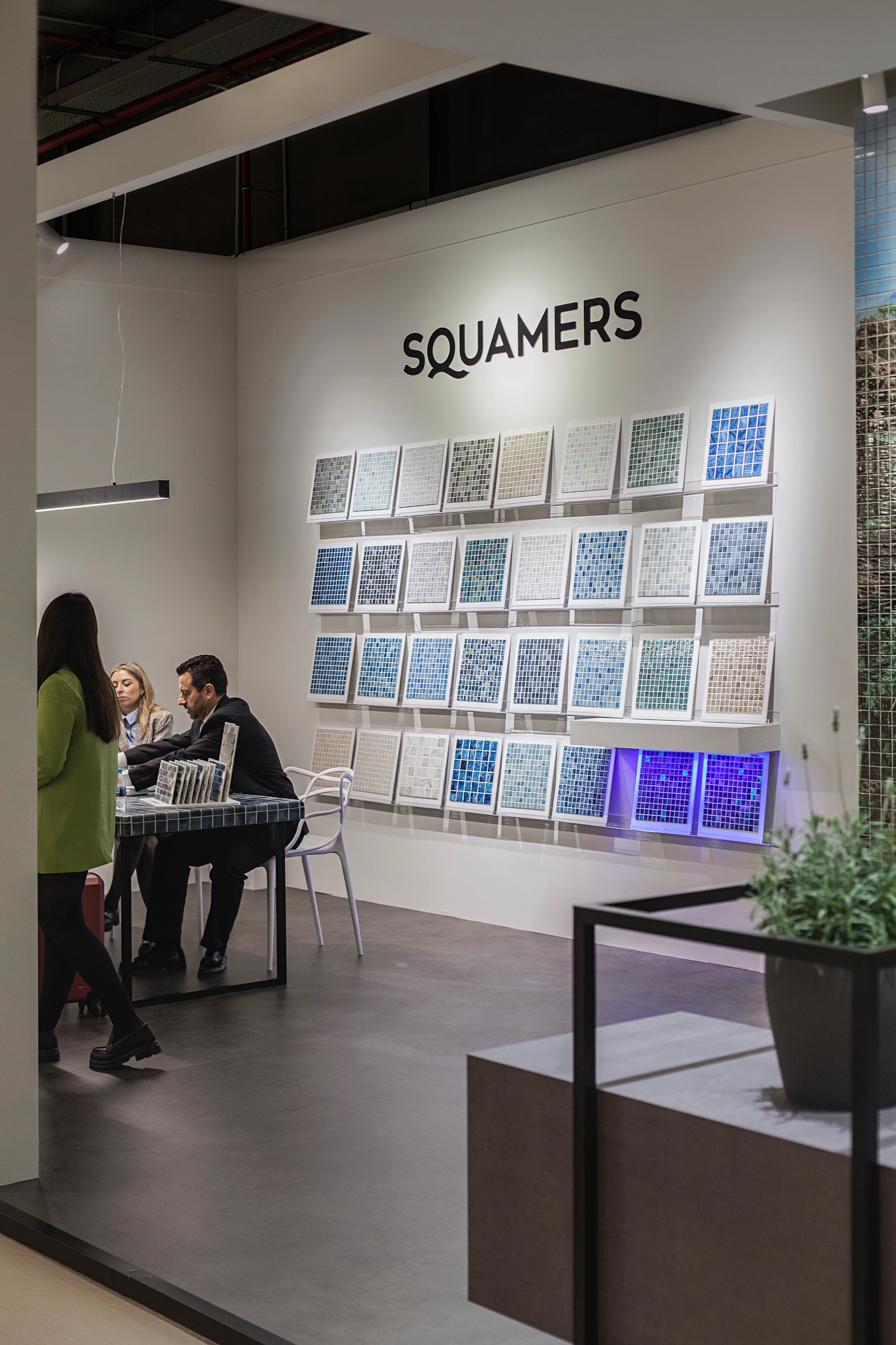 Squamers · Fotografía 7