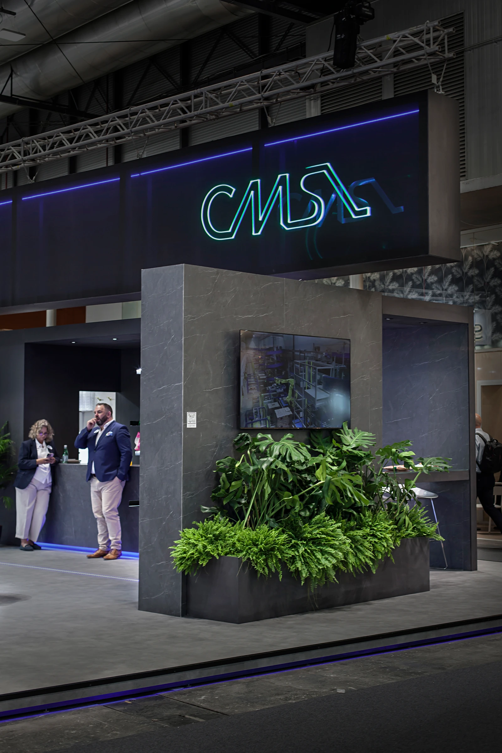 CMSA · Photo 18