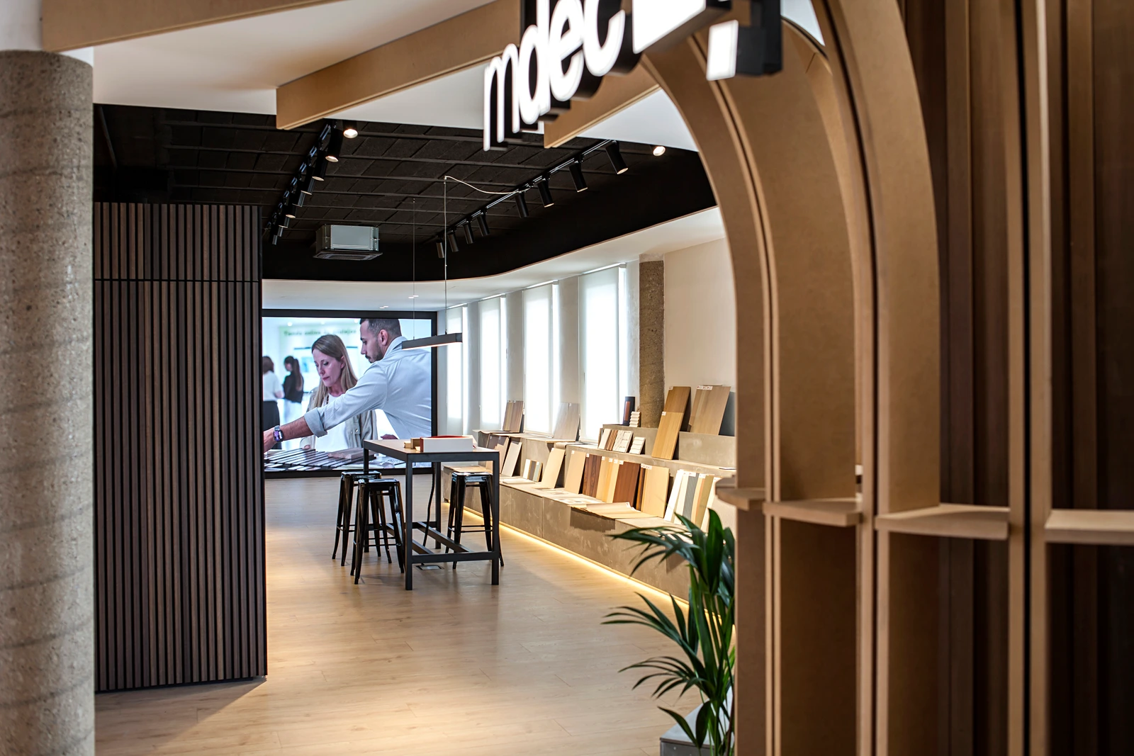 Showroom MDEC · Photo 29