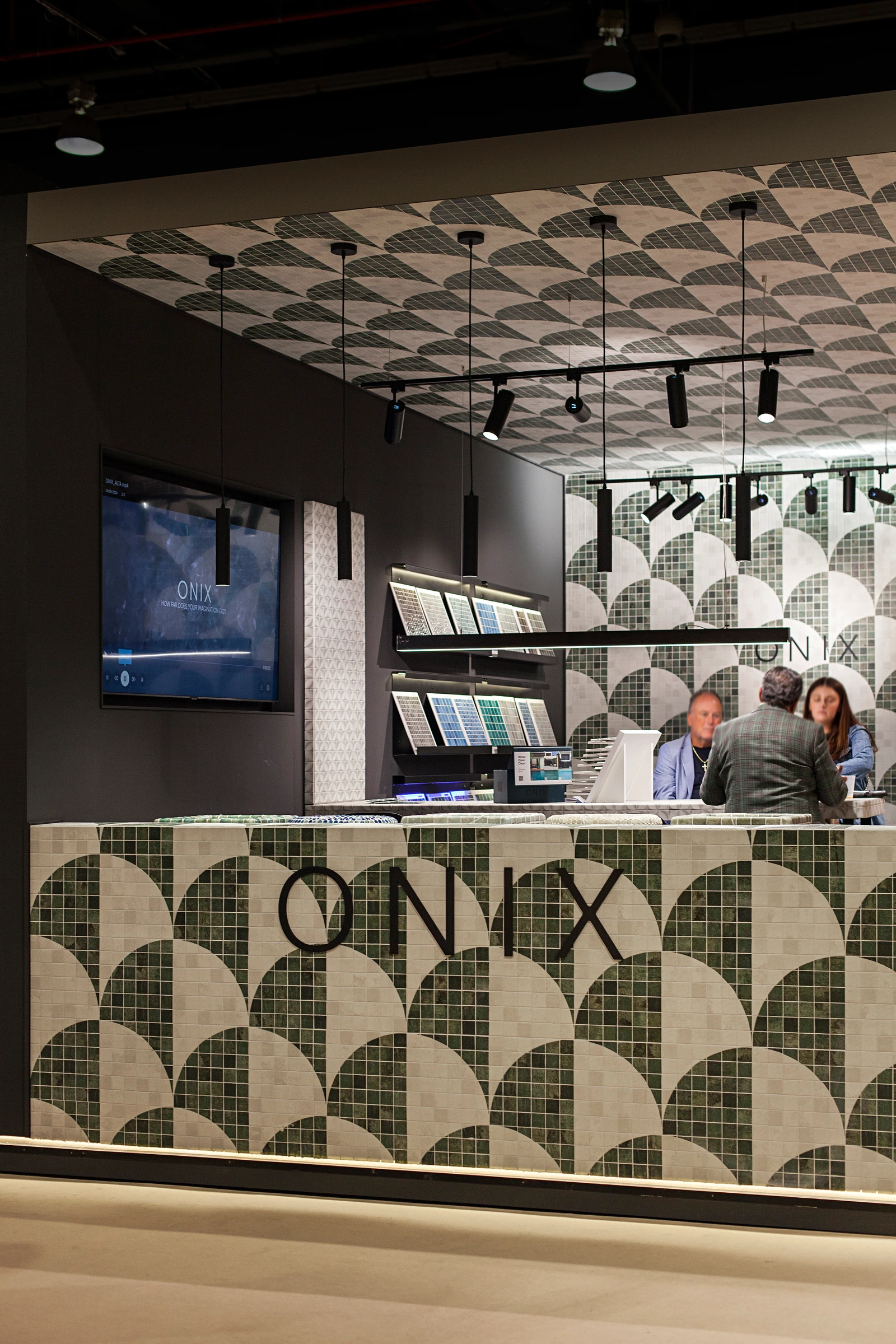 Onix · Photo 17