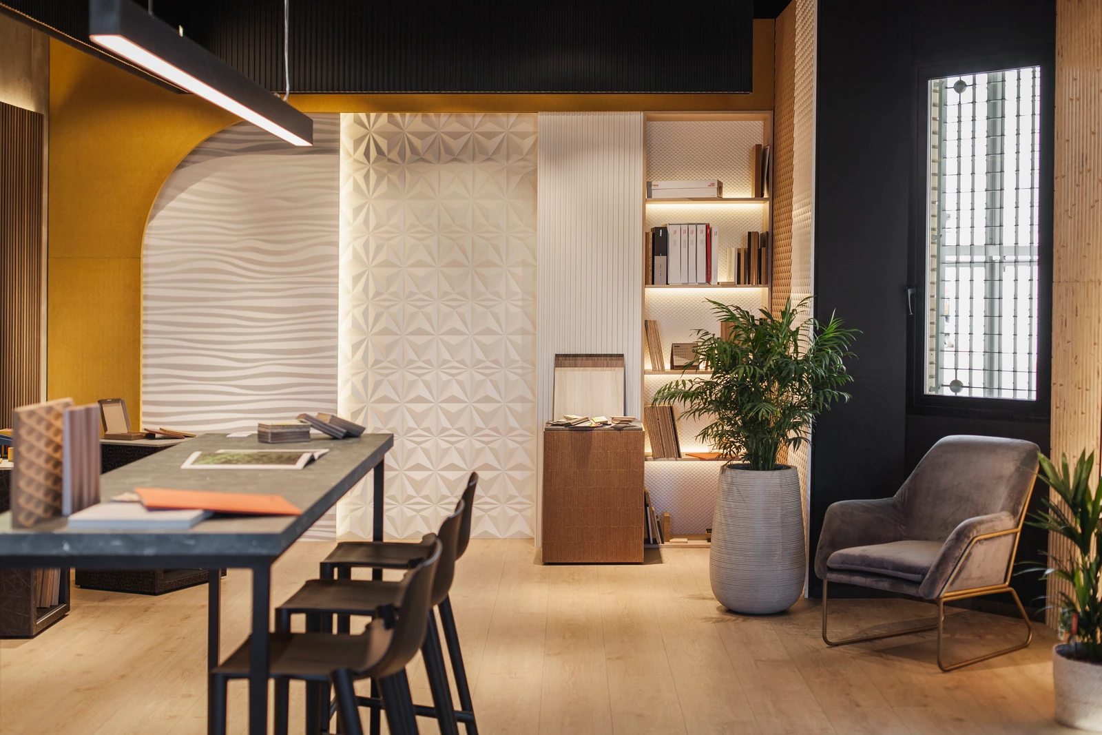 MDEC Showroom · Photo 11