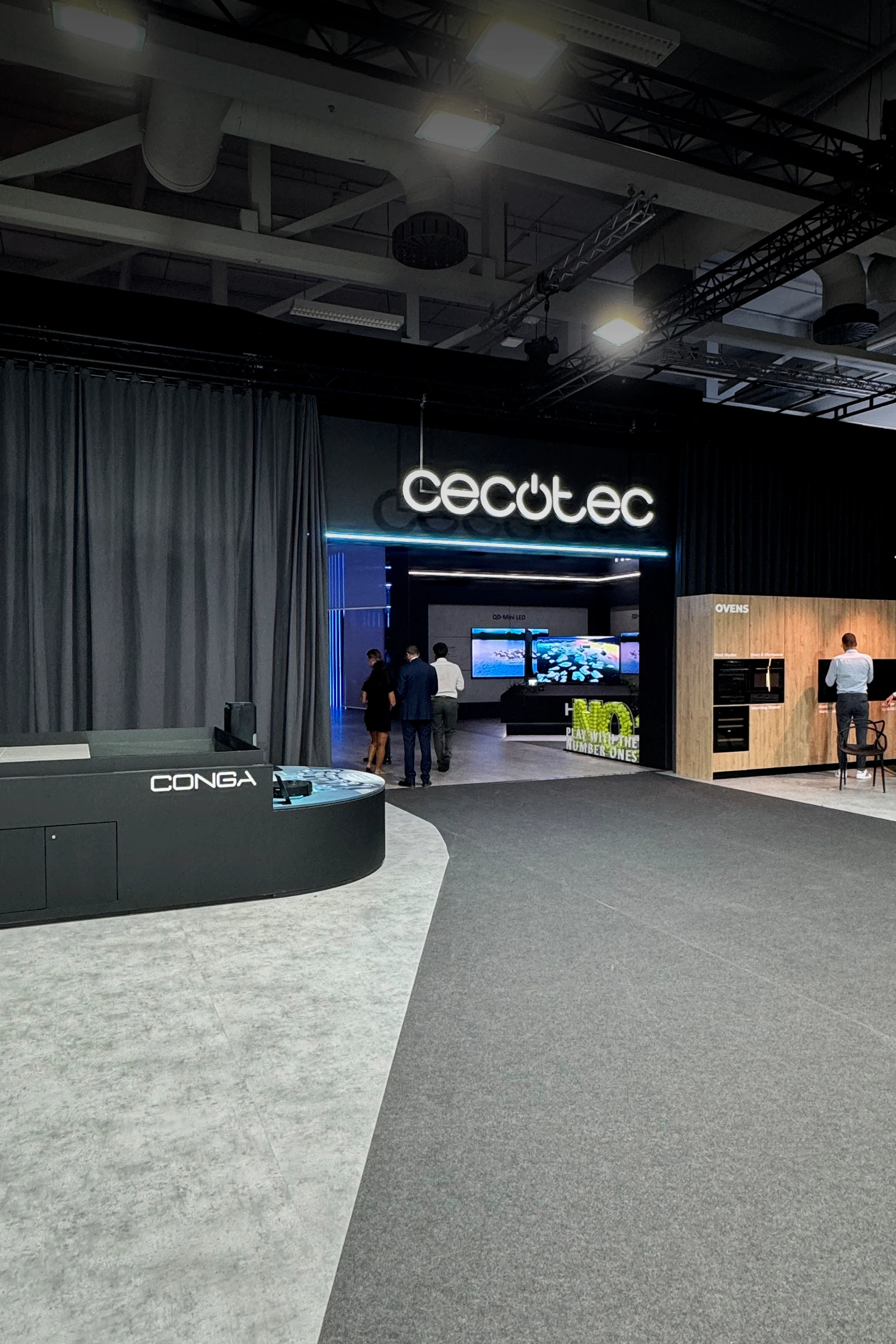 Cecotec · Fotografía 5