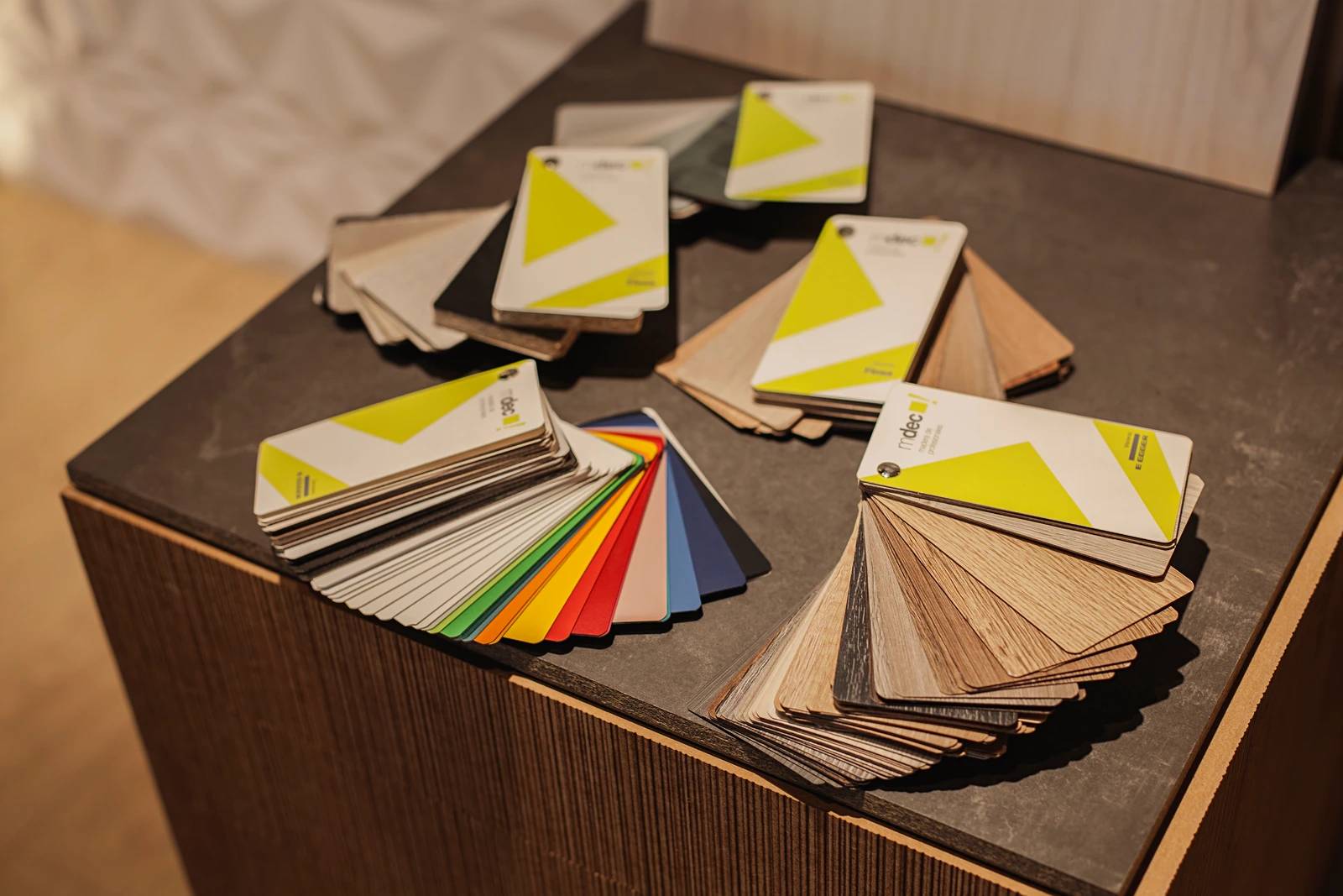 MDEC Showroom · Photo 15