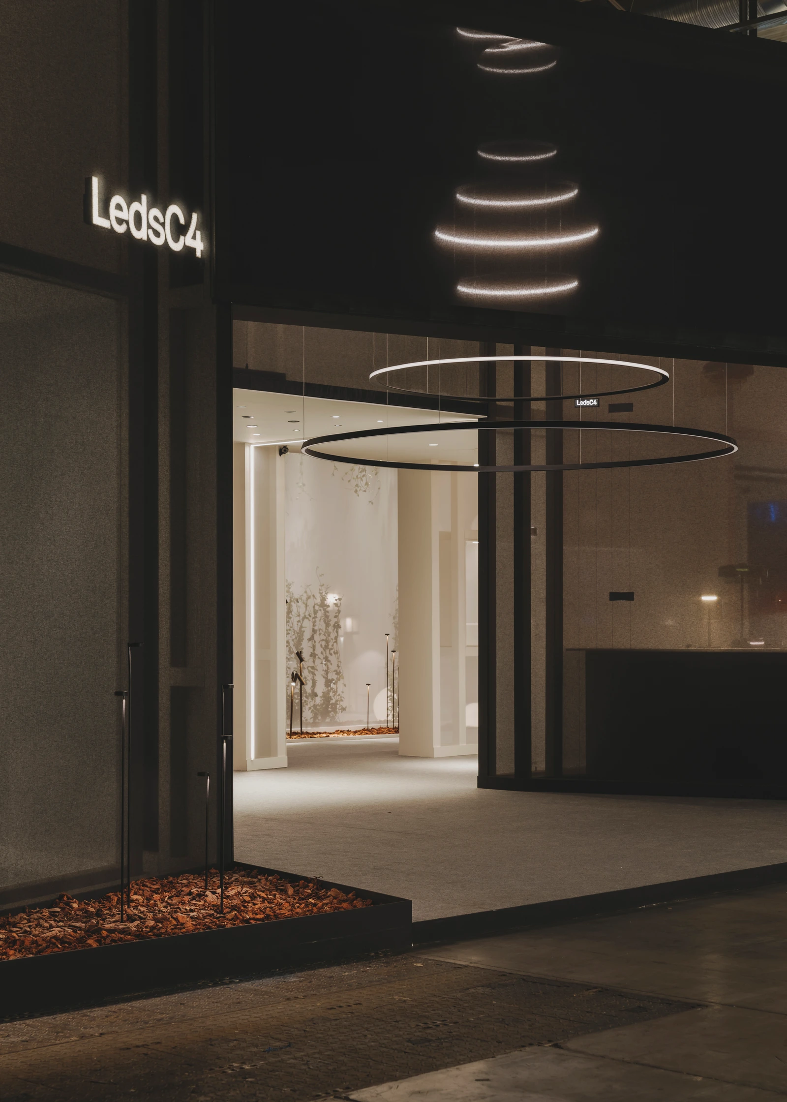 Leds C4 · Photo 4