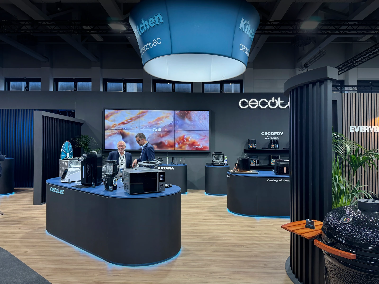 Cecotec · Fotografía 2