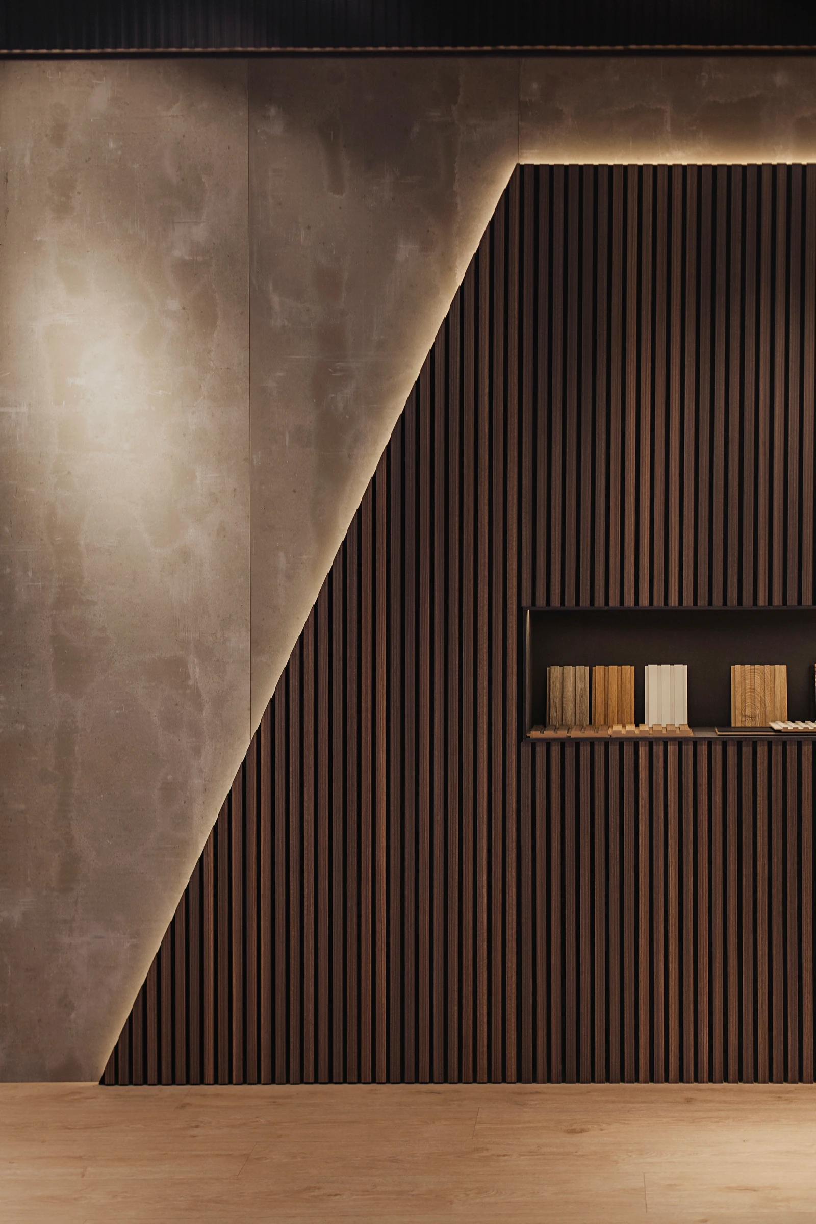 MDEC Showroom · Photo 8