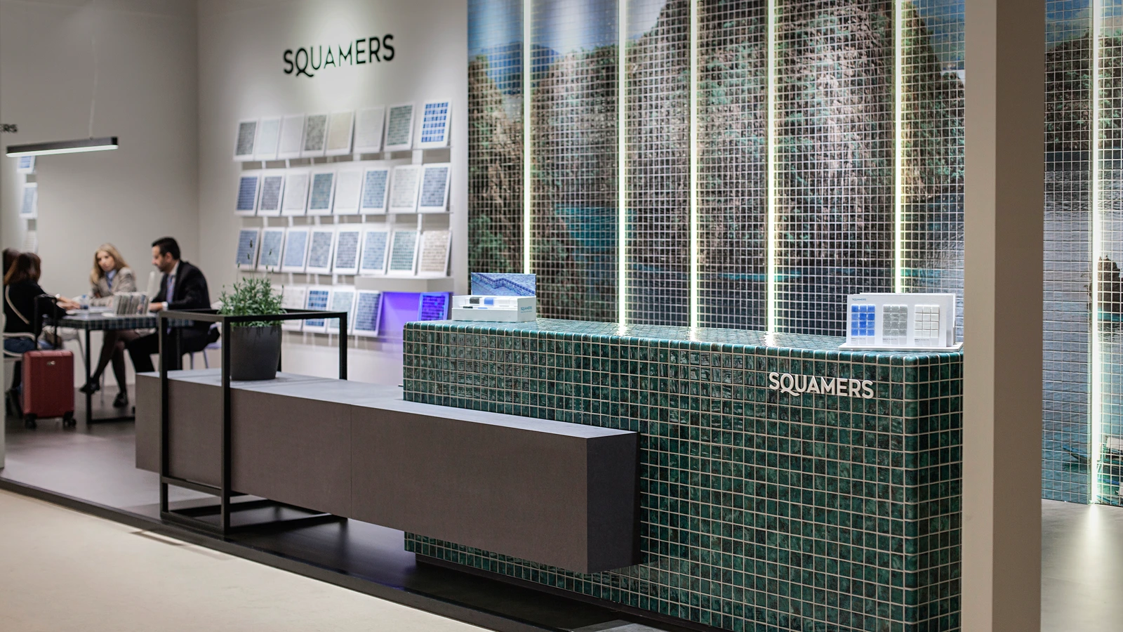 Squamers