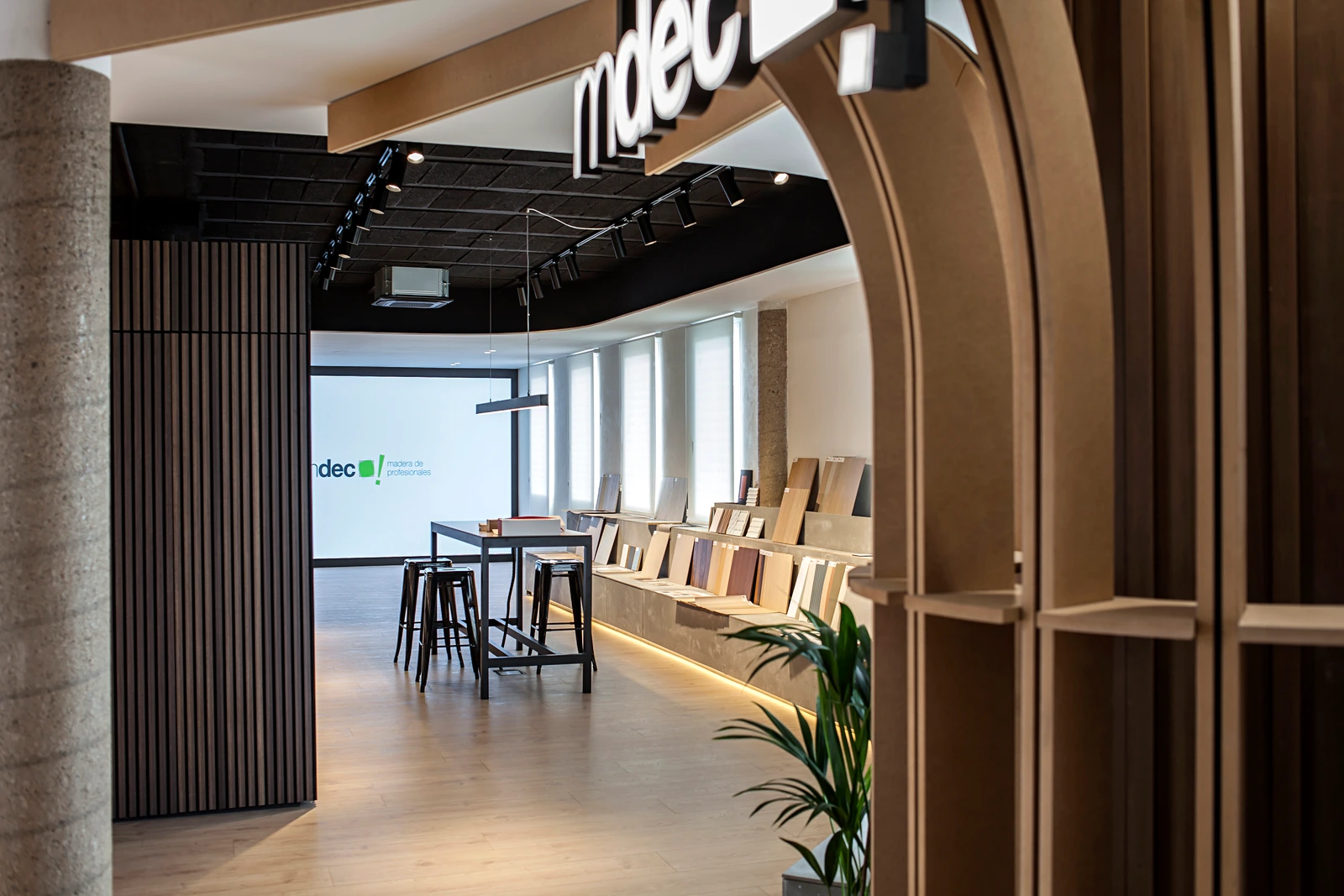 Showroom MDEC · Photo 6