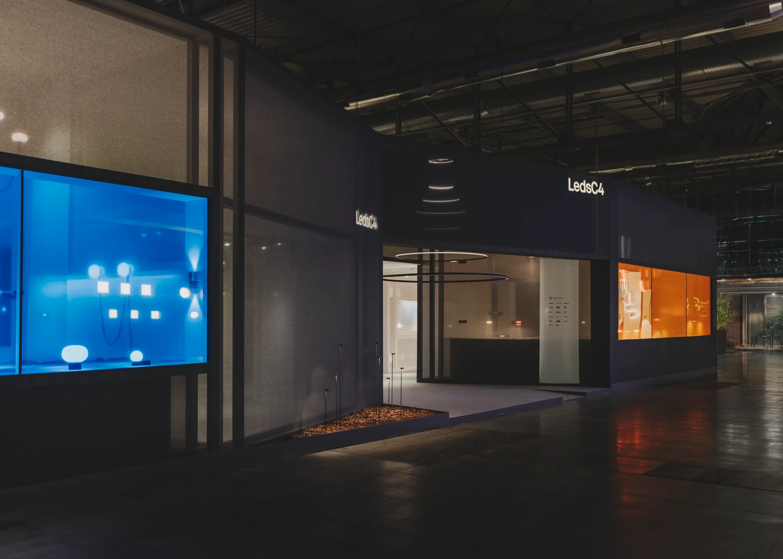 Leds C4 · Photo 18