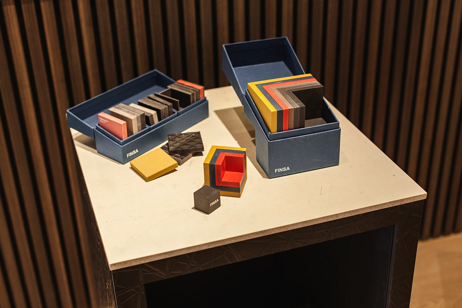 MDEC Showroom · Photo 13