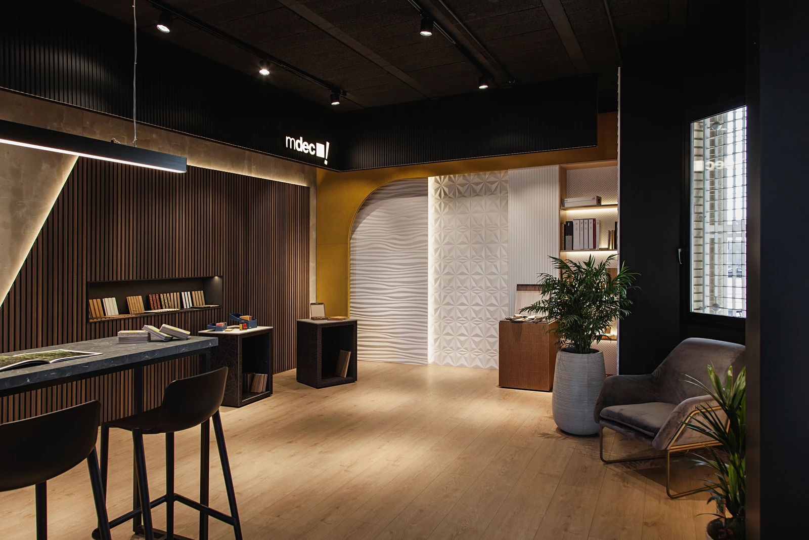 MDEC Showroom · Photo 10