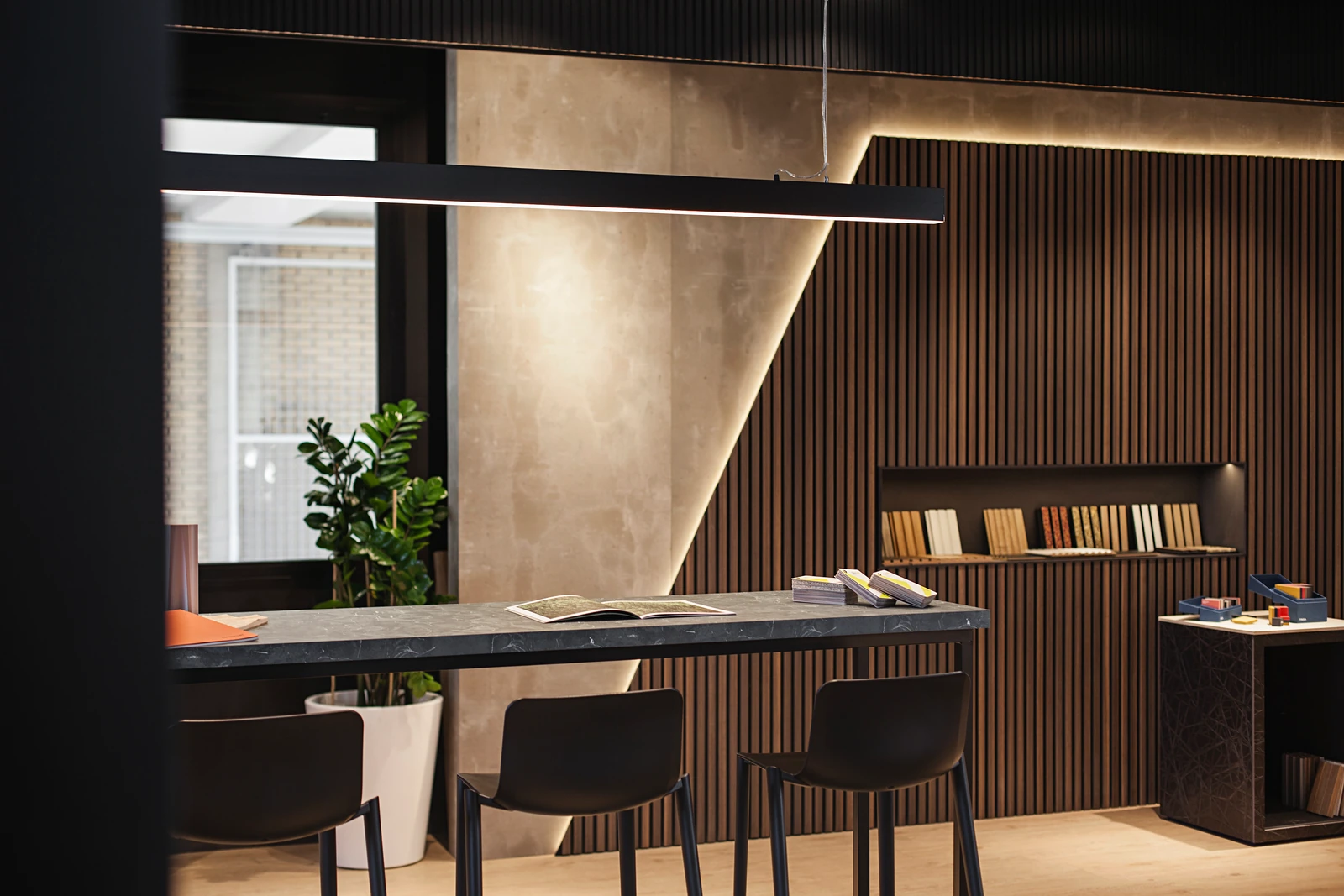 MDEC Showroom · Photo 3