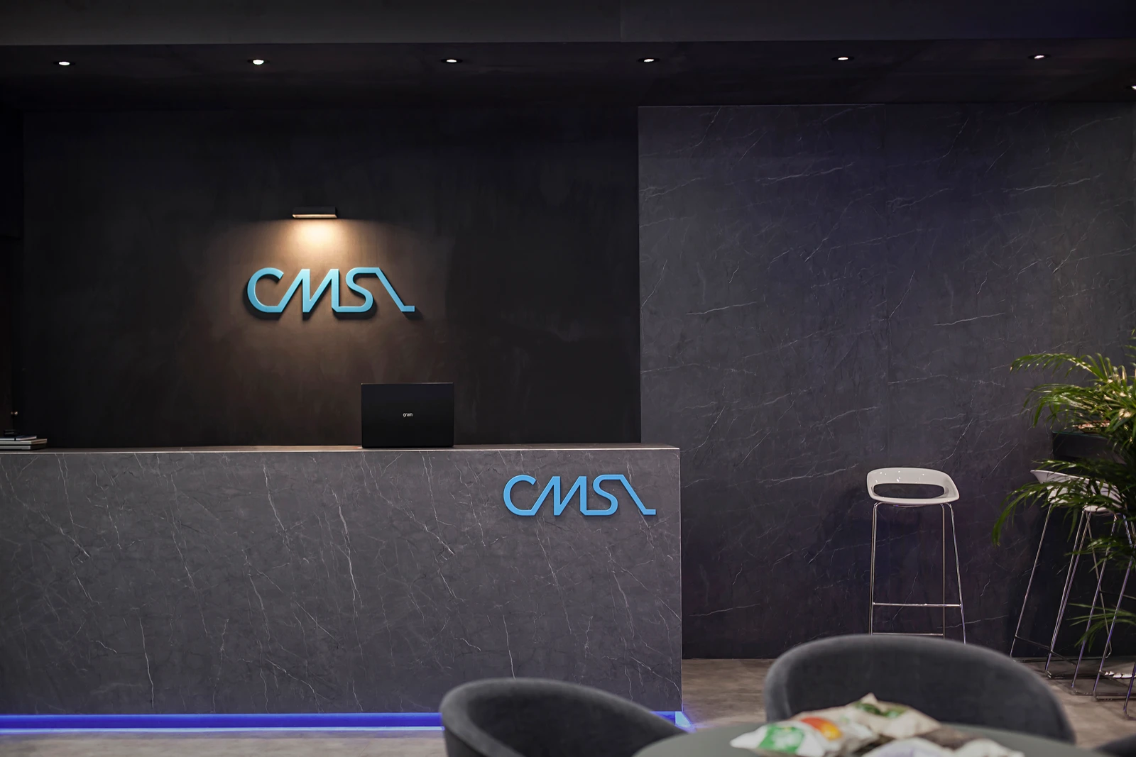 CMSA · Photo 8