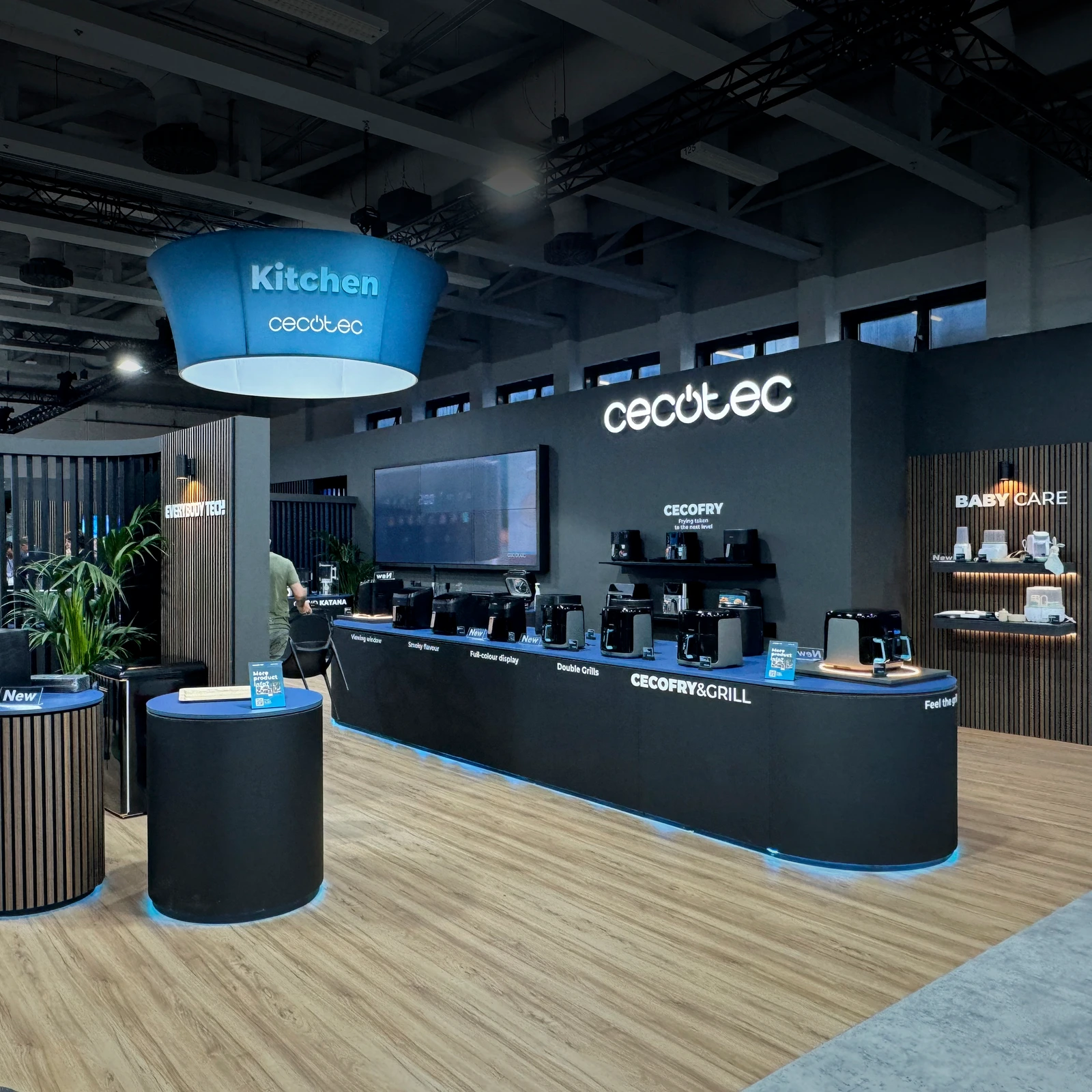 Cecotec