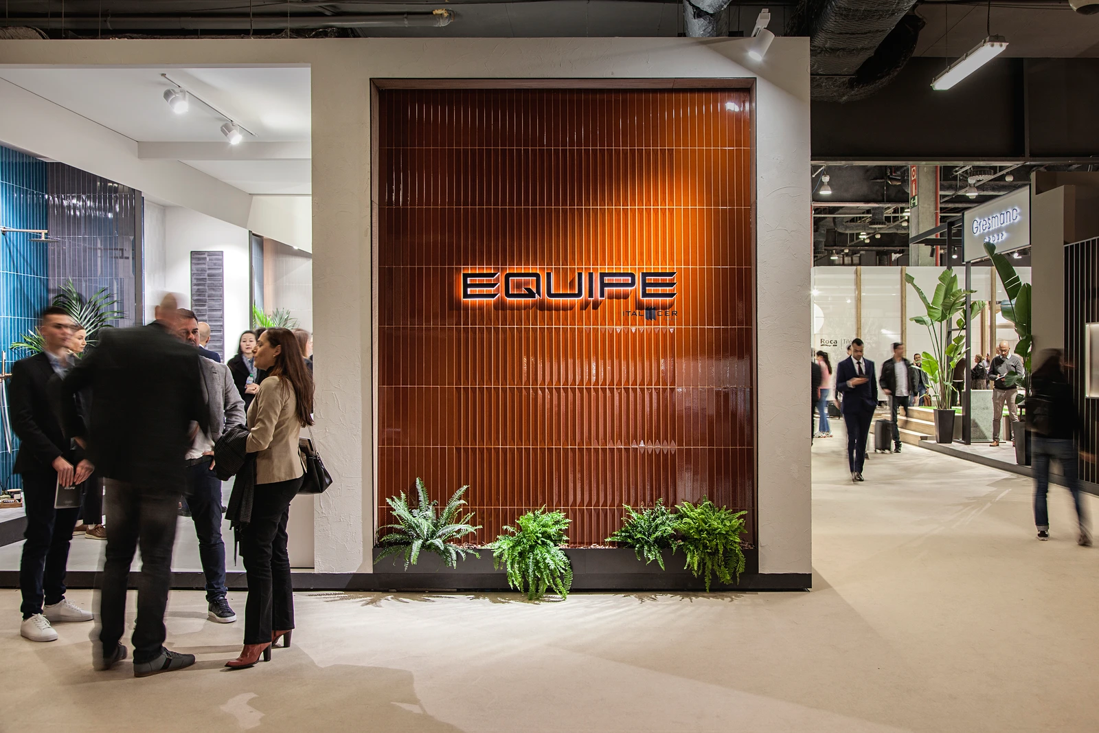 Equipe · Fotografía 1