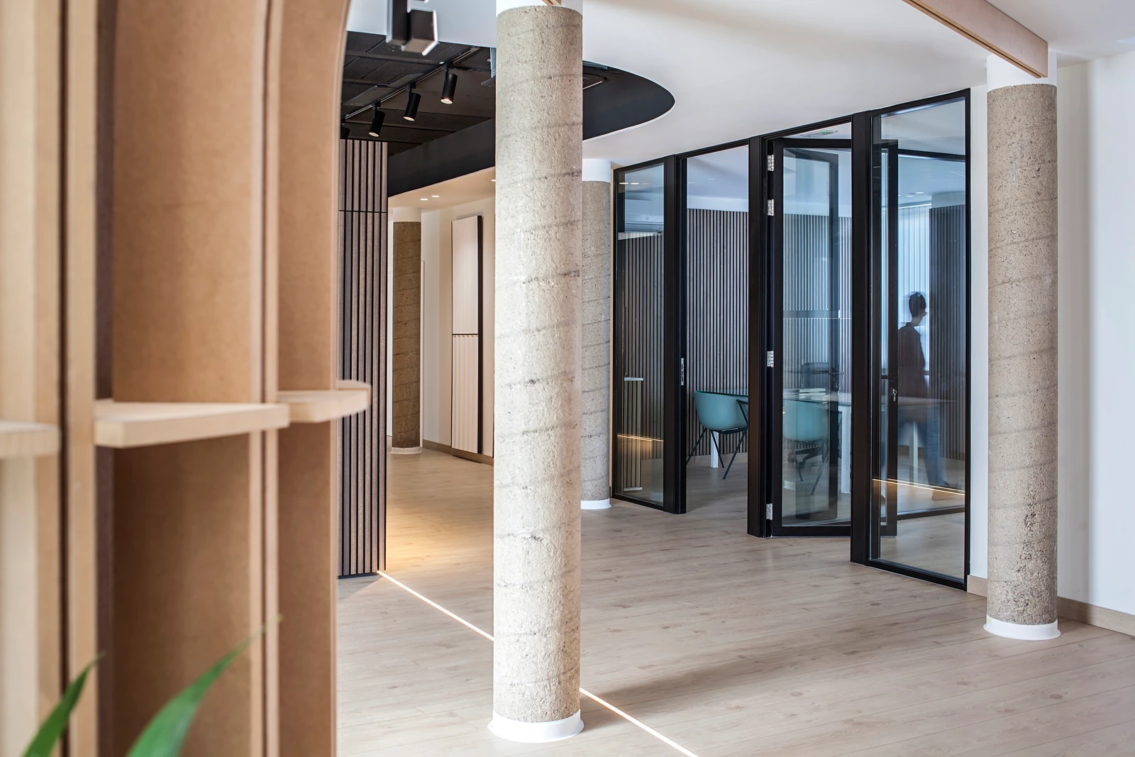 Showroom MDEC · Photo 42