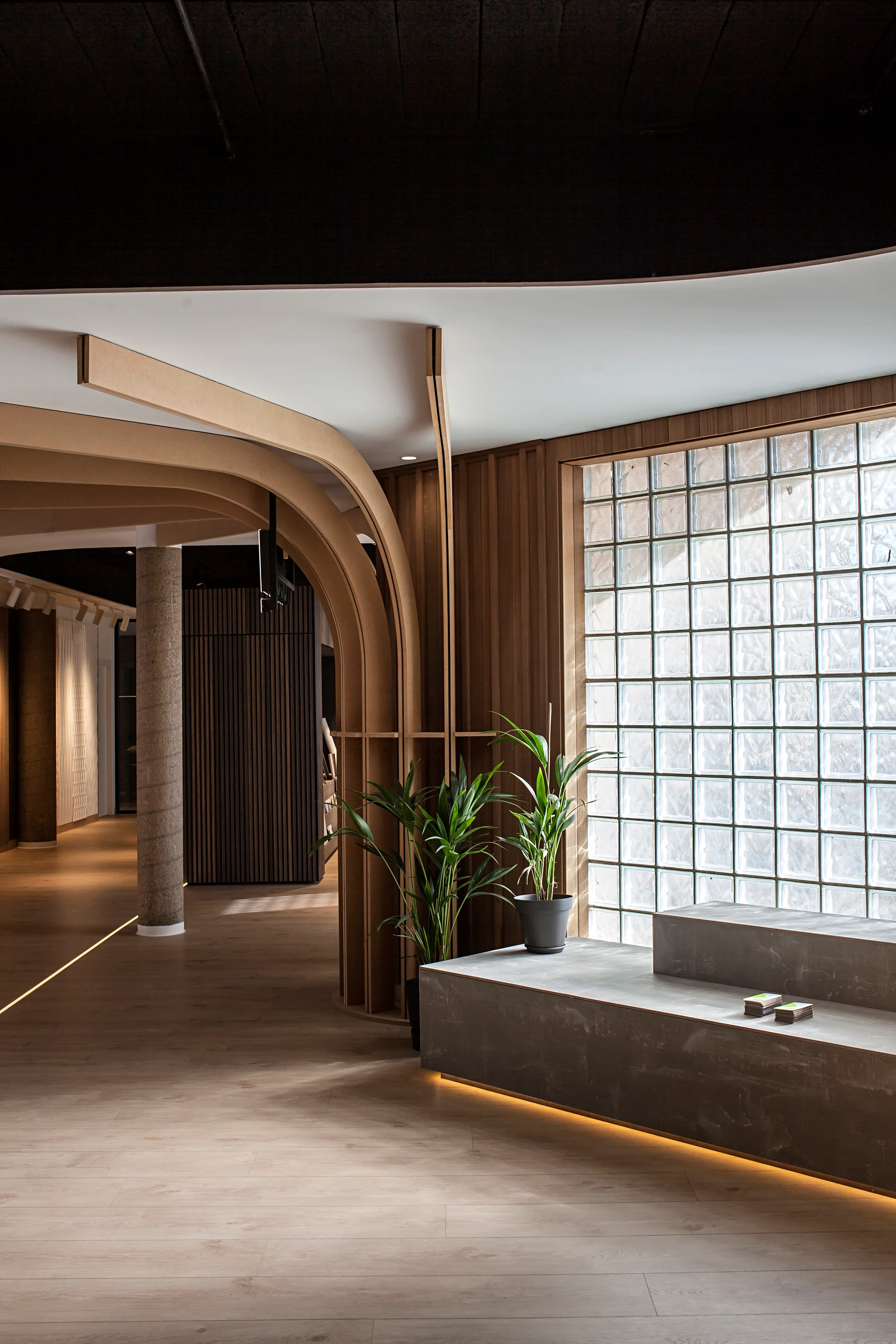 Showroom MDEC · Photo 3