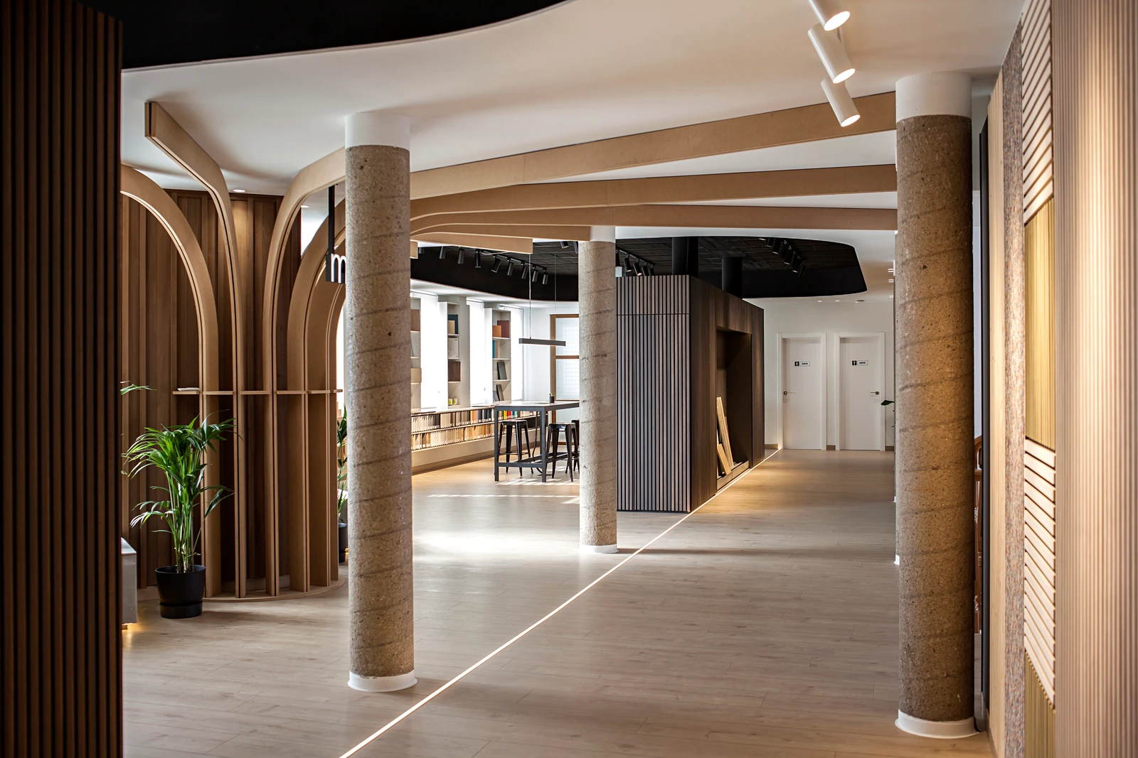 Showroom MDEC · Photo 19