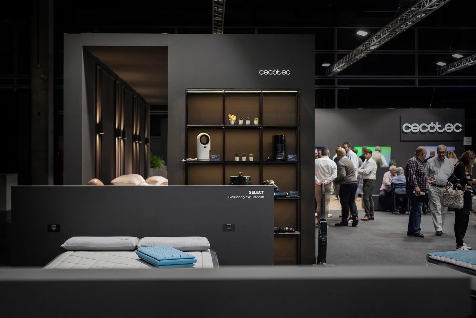 Cecotec · Fotografía 11