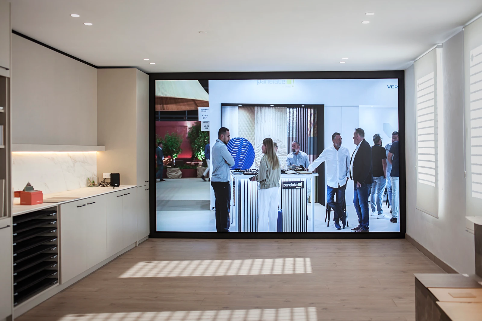 Showroom MDEC · Photo 49