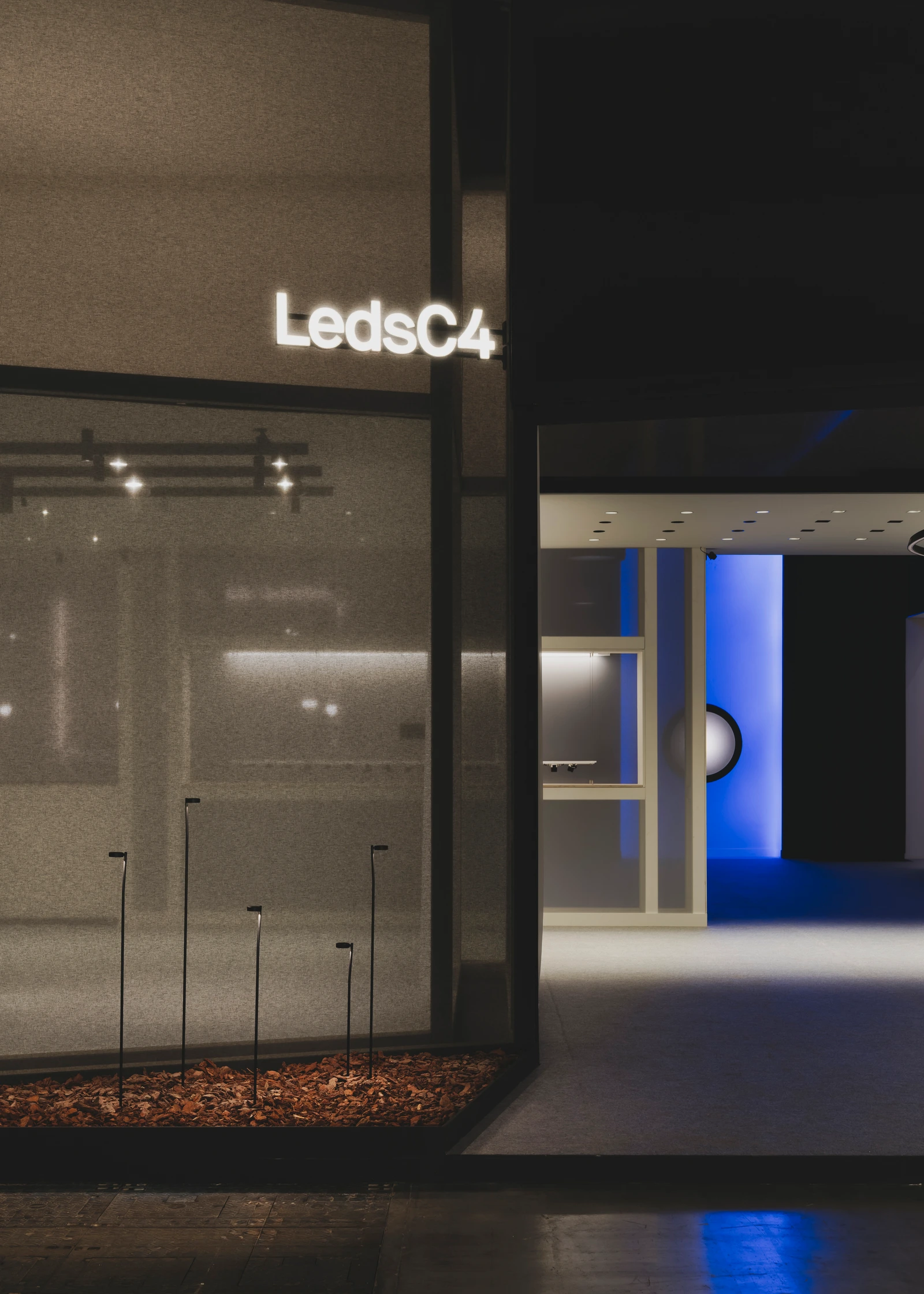 Leds C4 · Photo 19