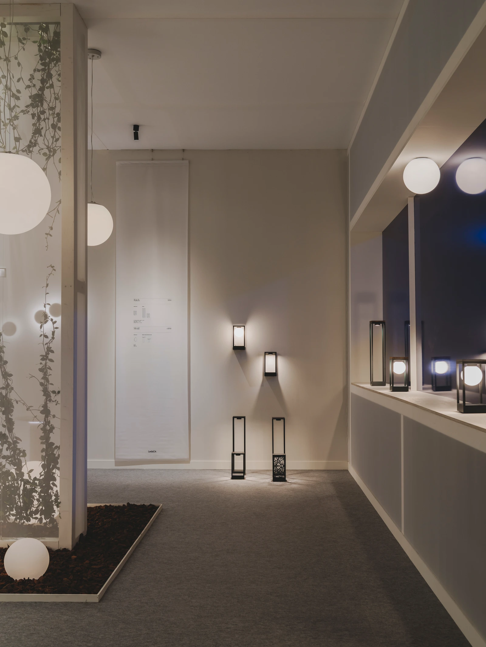 Leds C4 · Photo 15