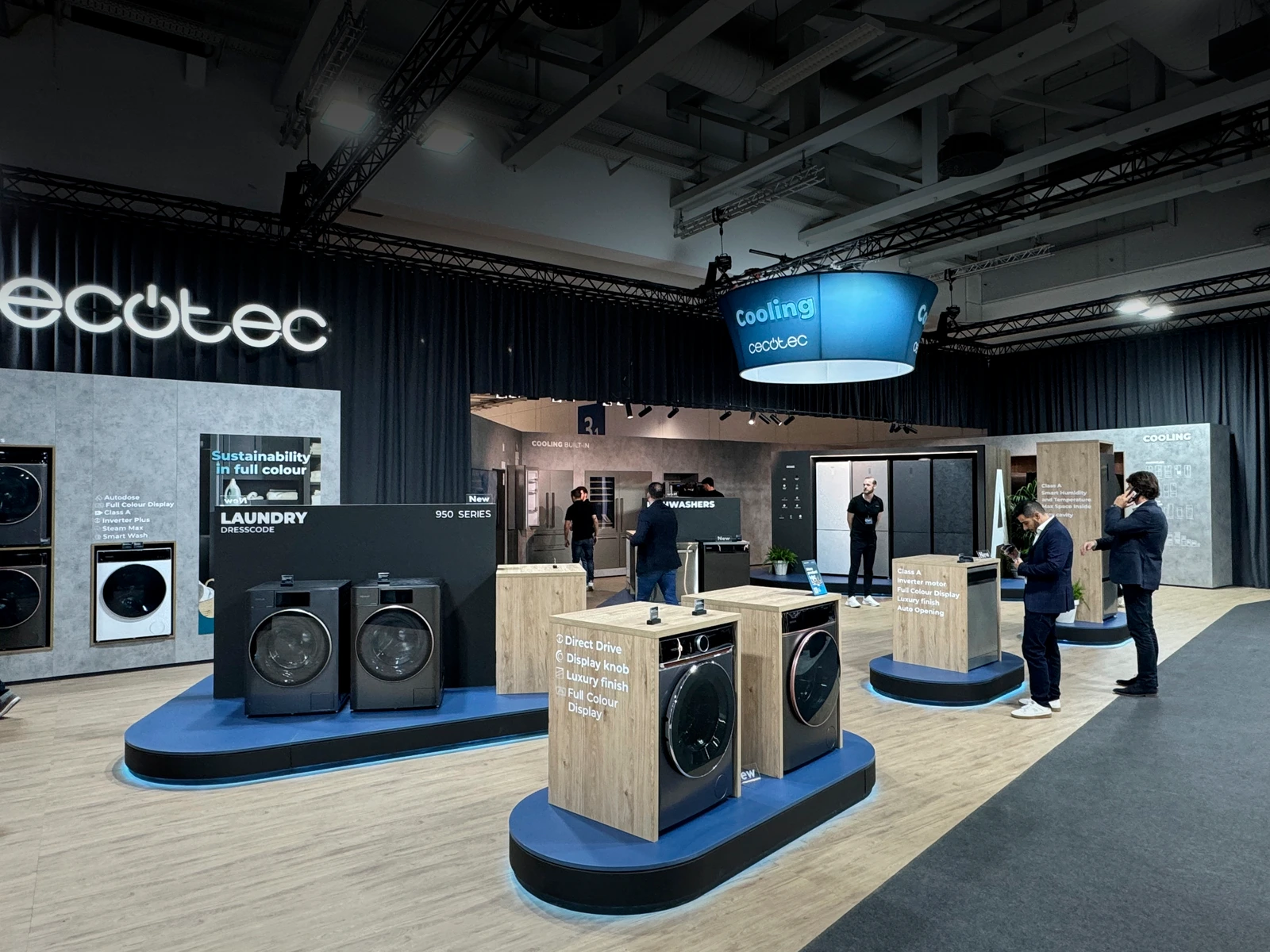 Cecotec · Fotografía 7