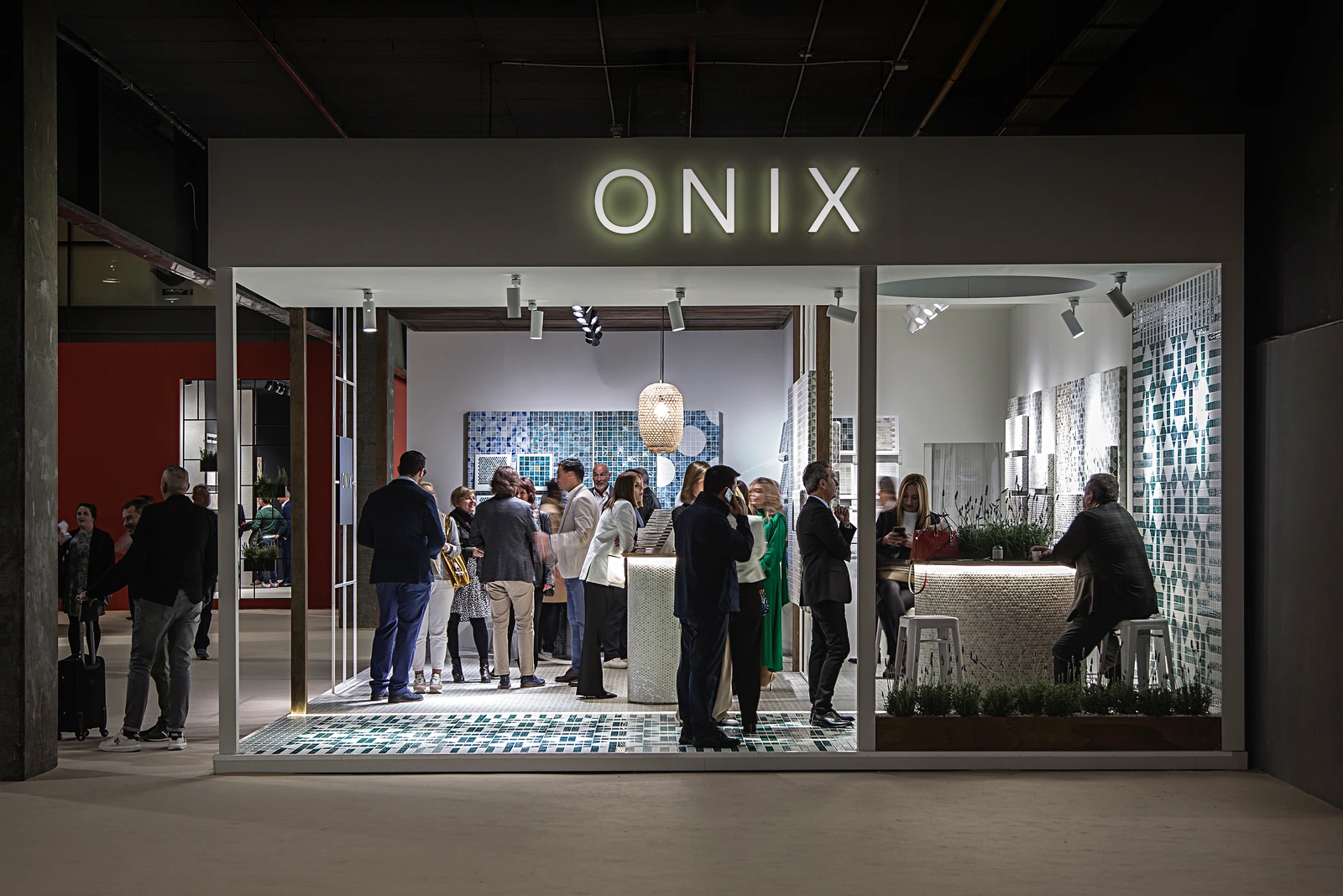 Onix · Fotografía 2