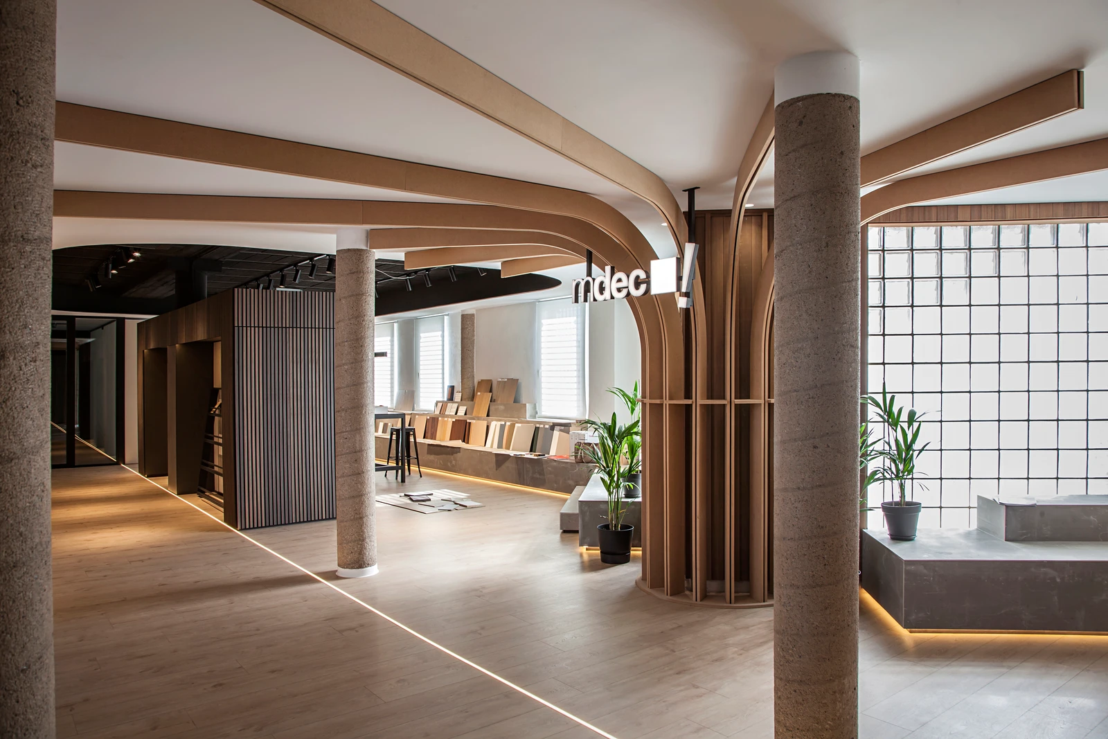 Showroom MDEC · Photo 47