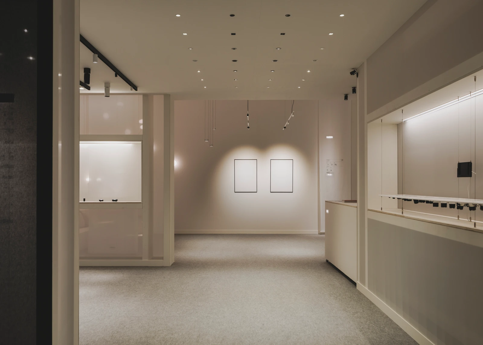 Leds C4 · Photo 16