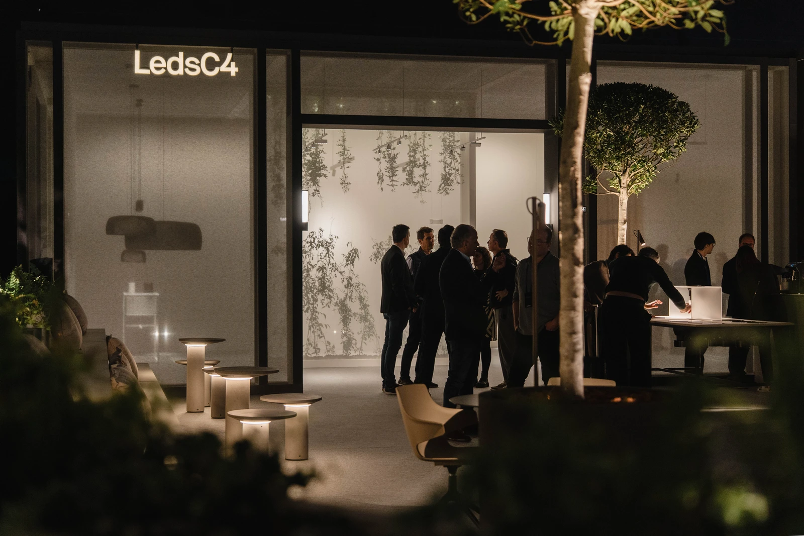 LedsC4 · Fotografía 1
