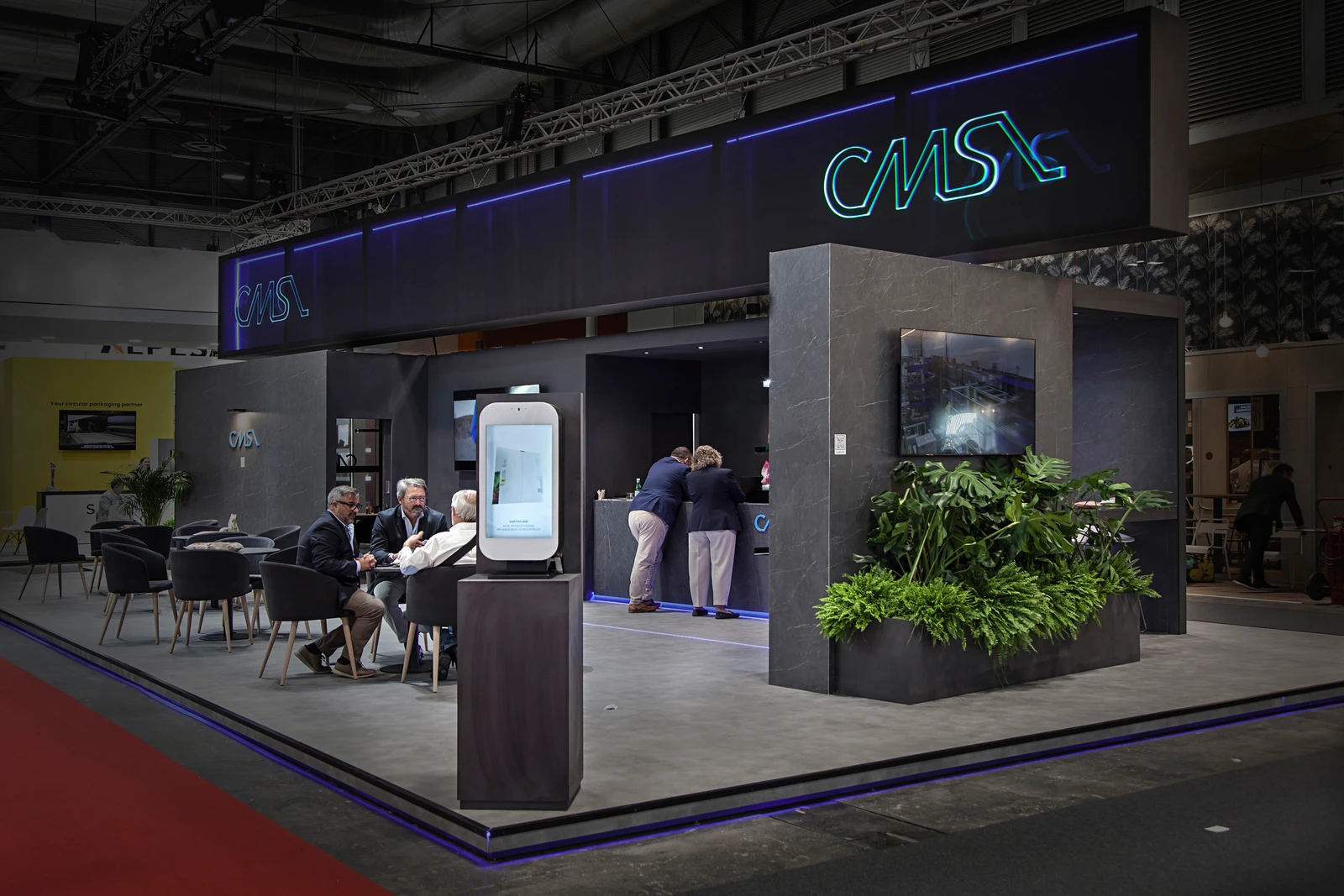 CMSA · Photo 4