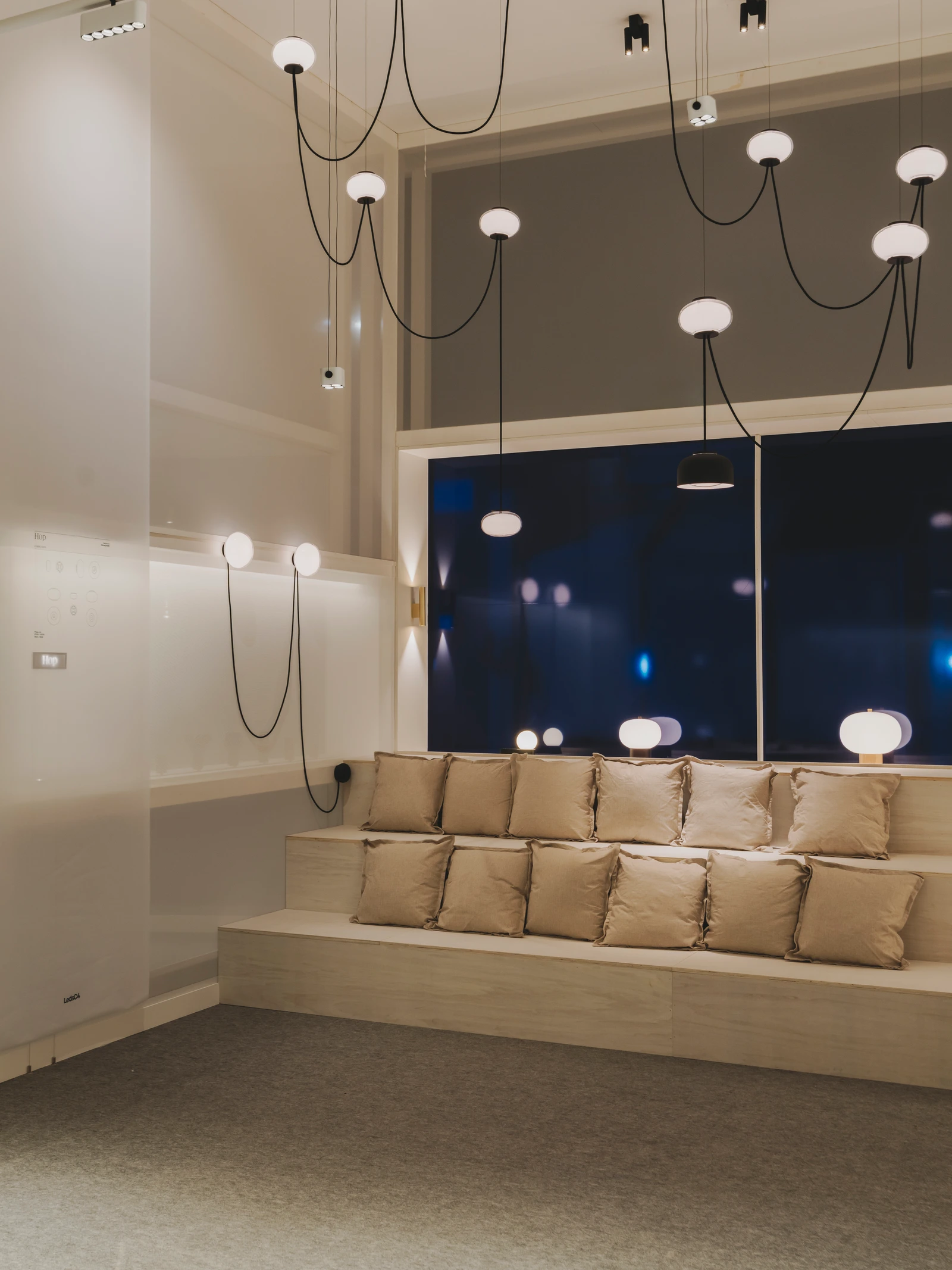 Leds C4 · Photo 8
