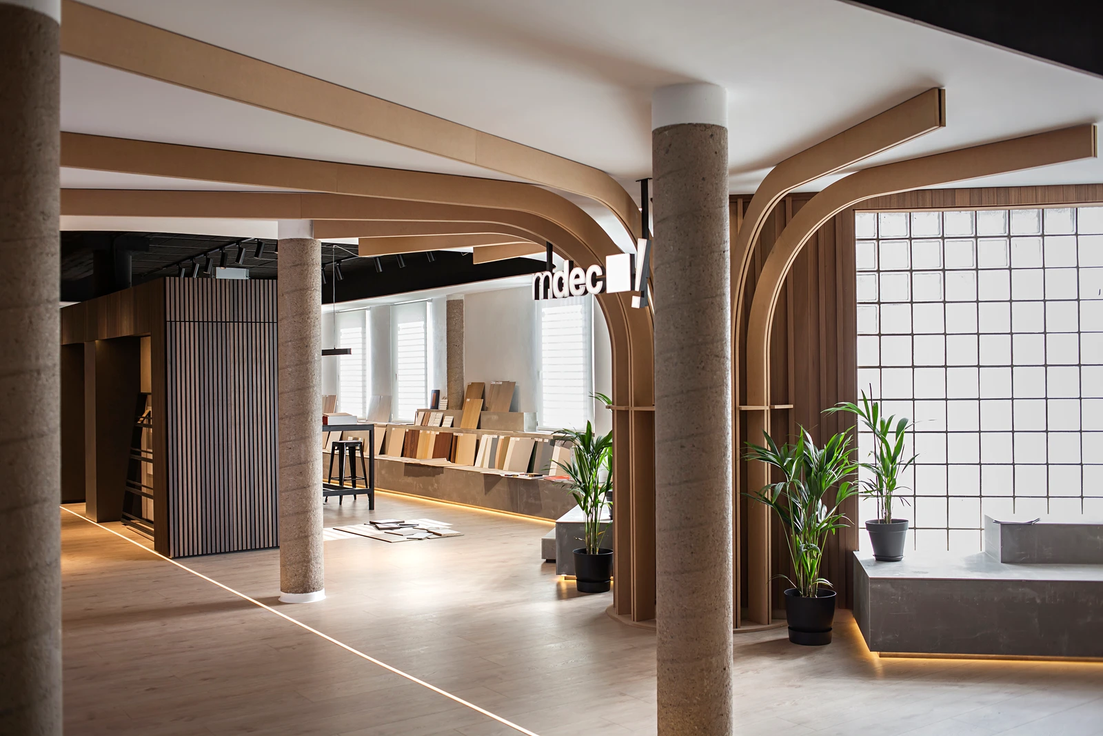 Showroom MDEC · Photo 38