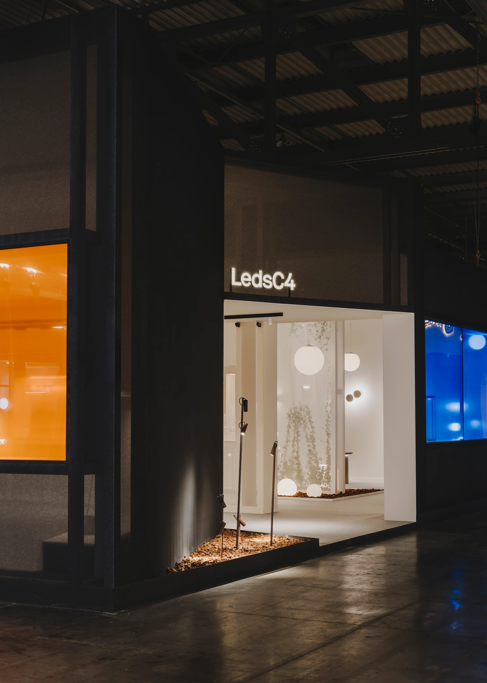 Leds C4 · Photo 20