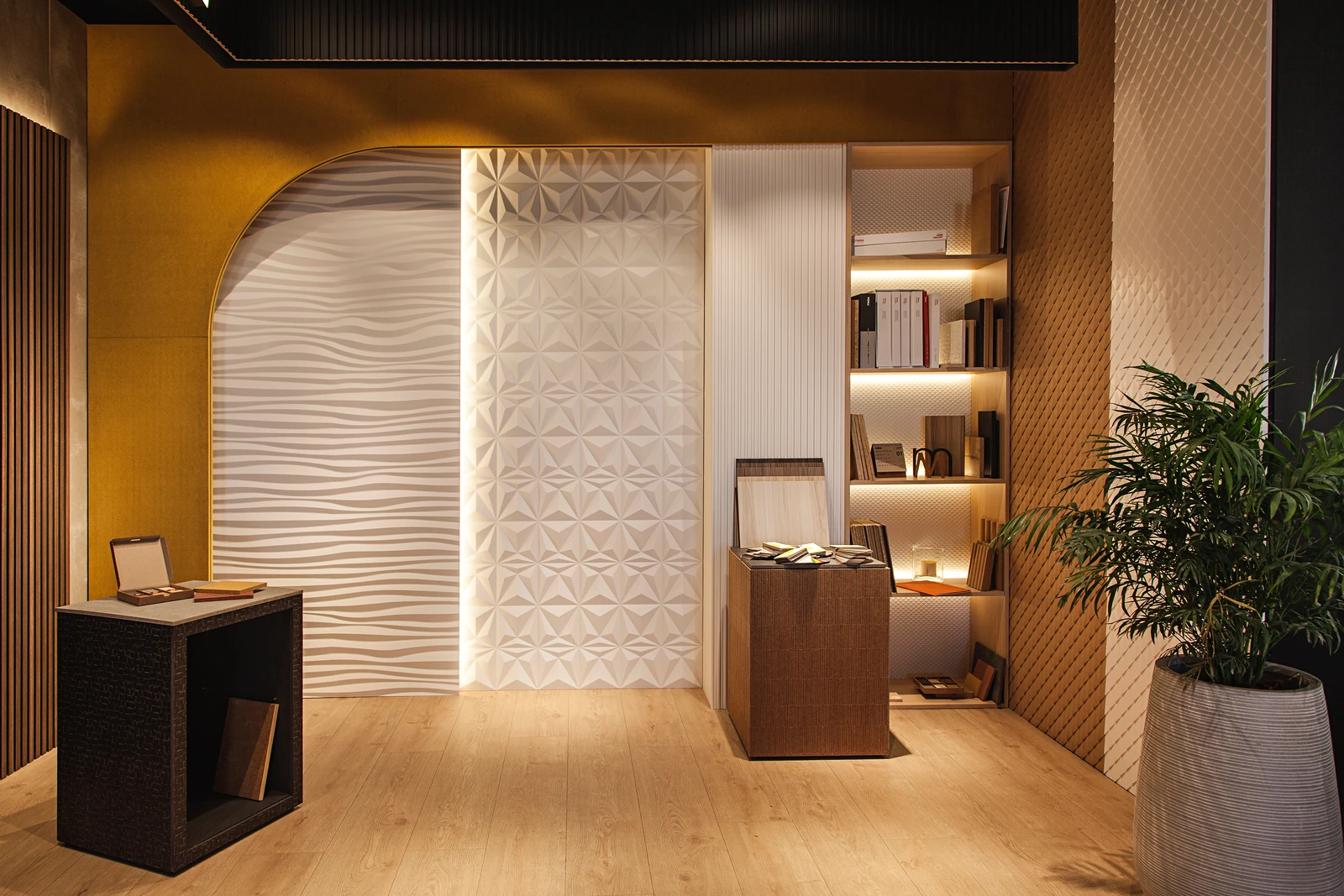 MDEC Showroom · Photo 12