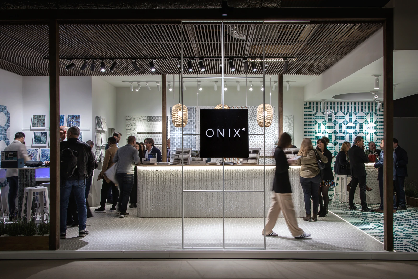 Onix · Fotografía 1