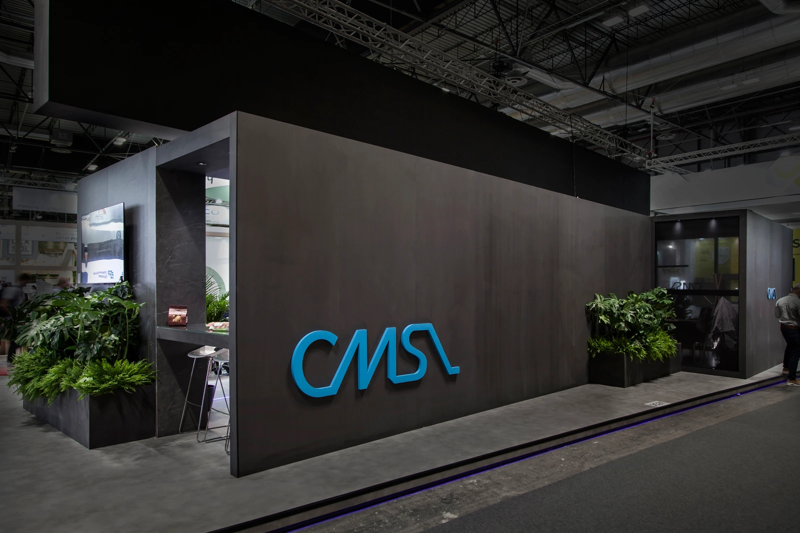 CMSA · Photo 19