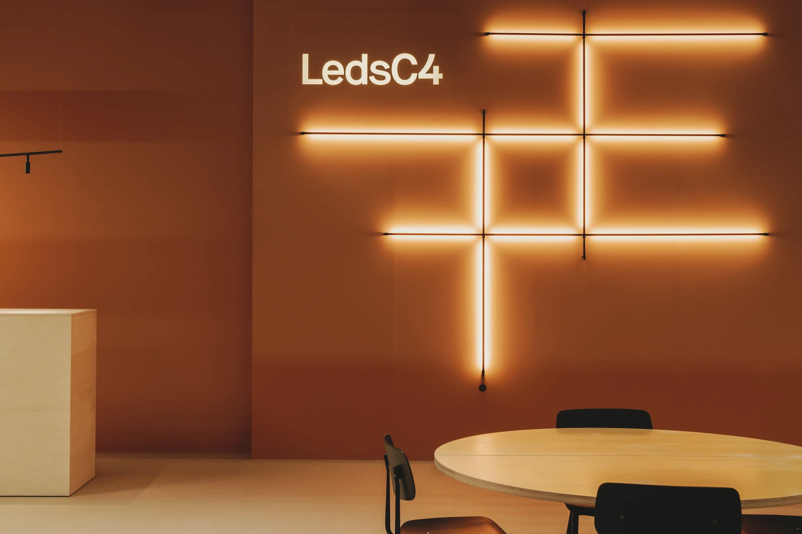 LedsC4 · Photo 1
