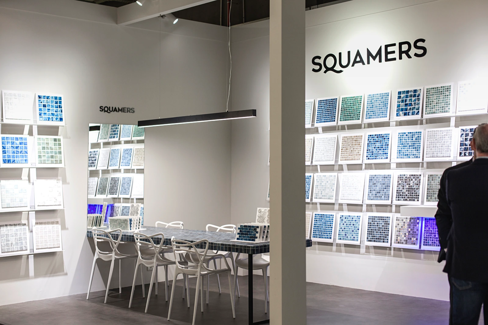 Squamers · Fotografía 6