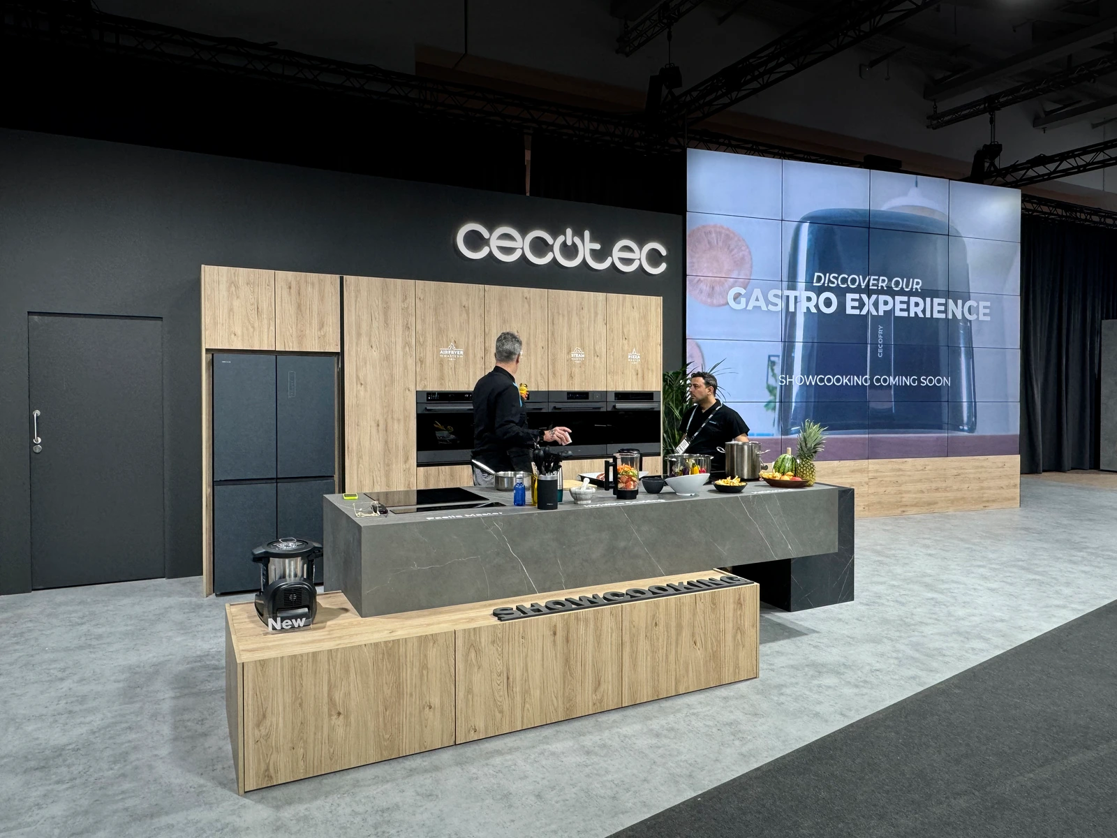 Cecotec · Fotografía 3